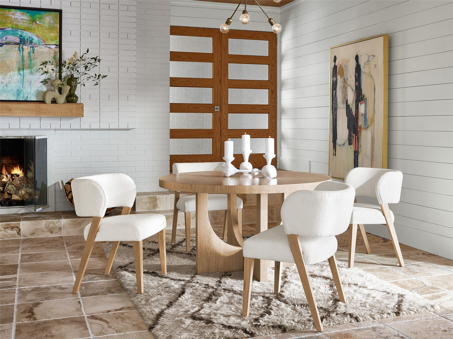 Prier Side Chair