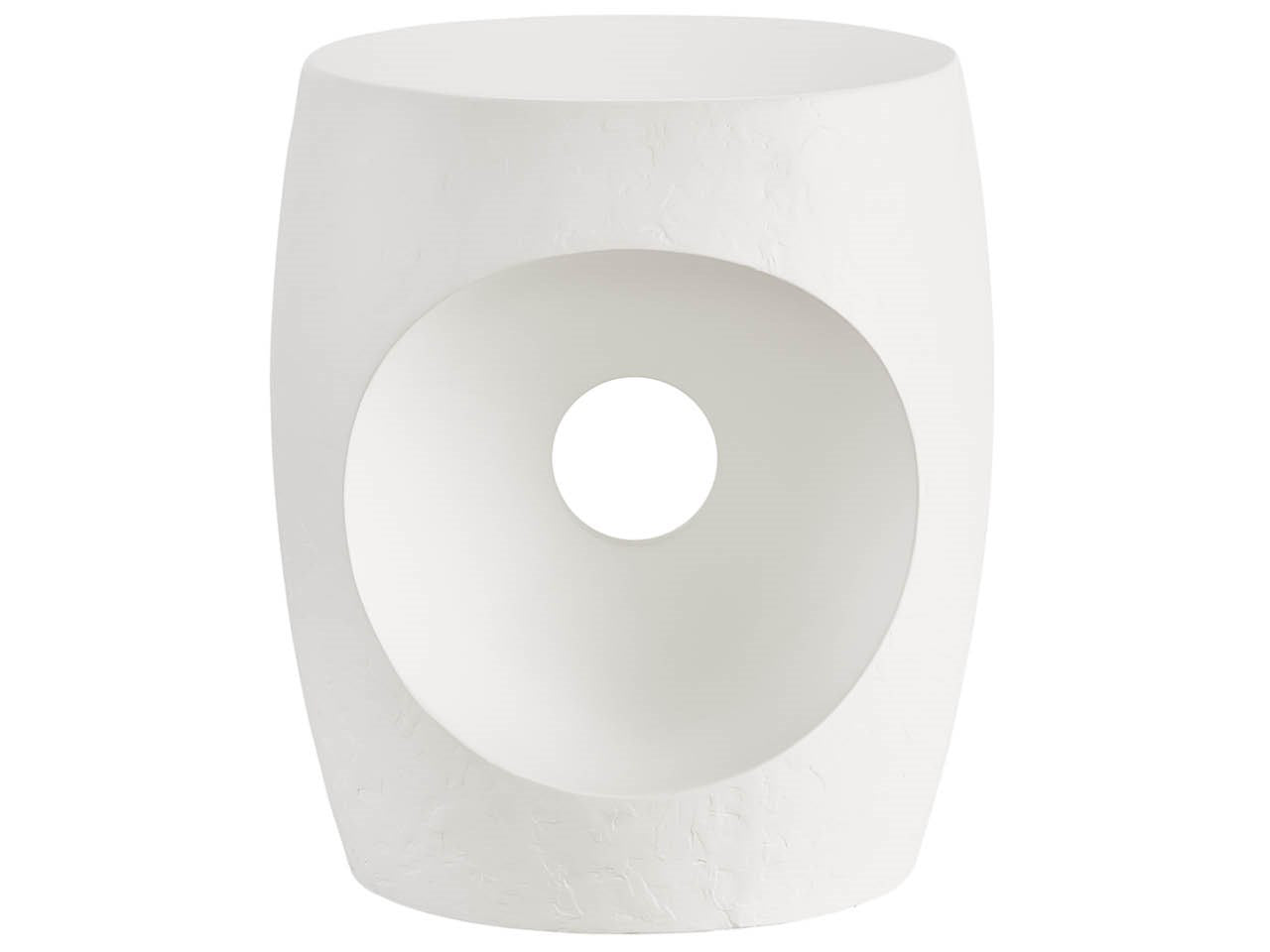 Canyo Accent Table