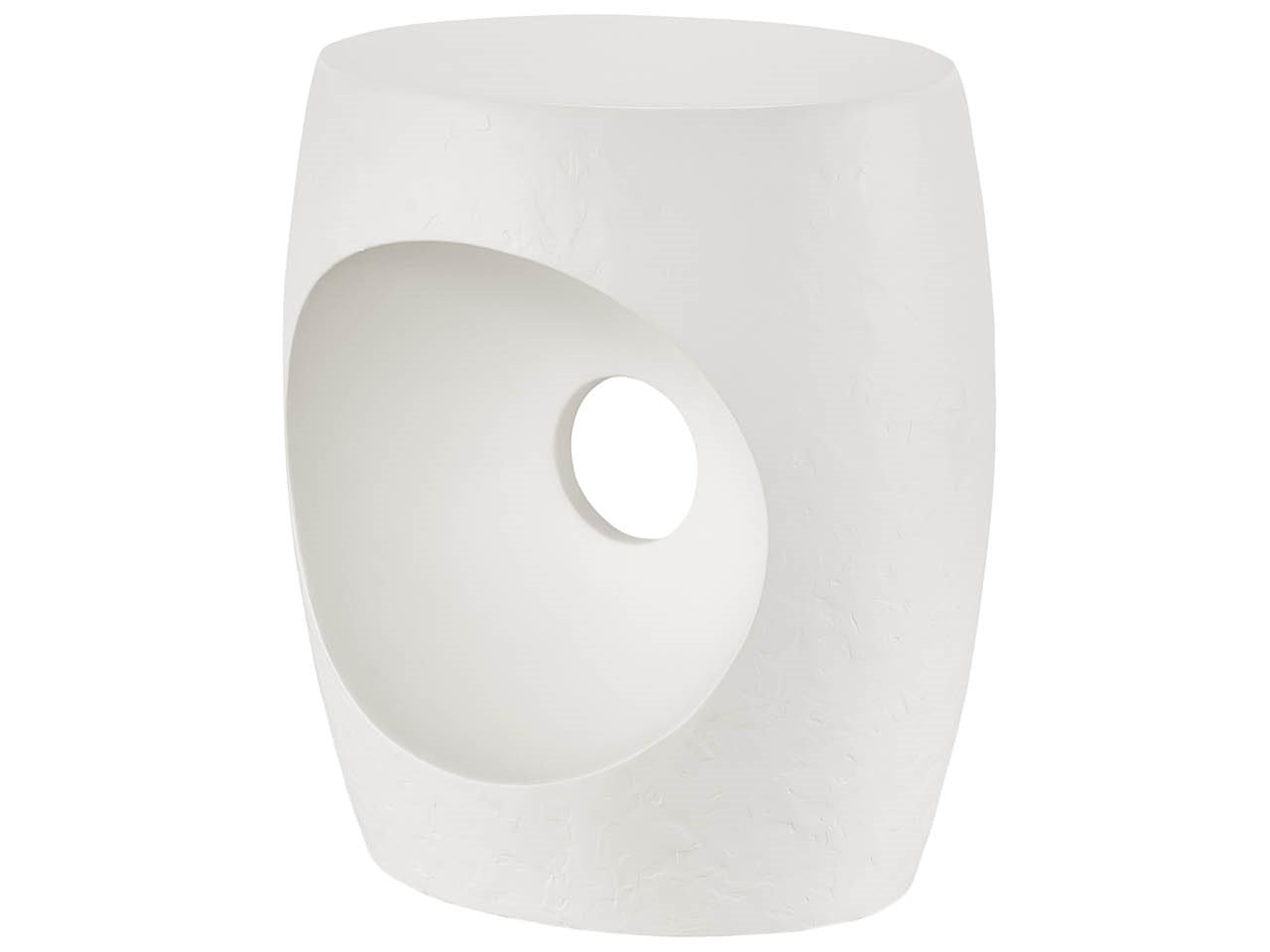 Canyo Accent Table