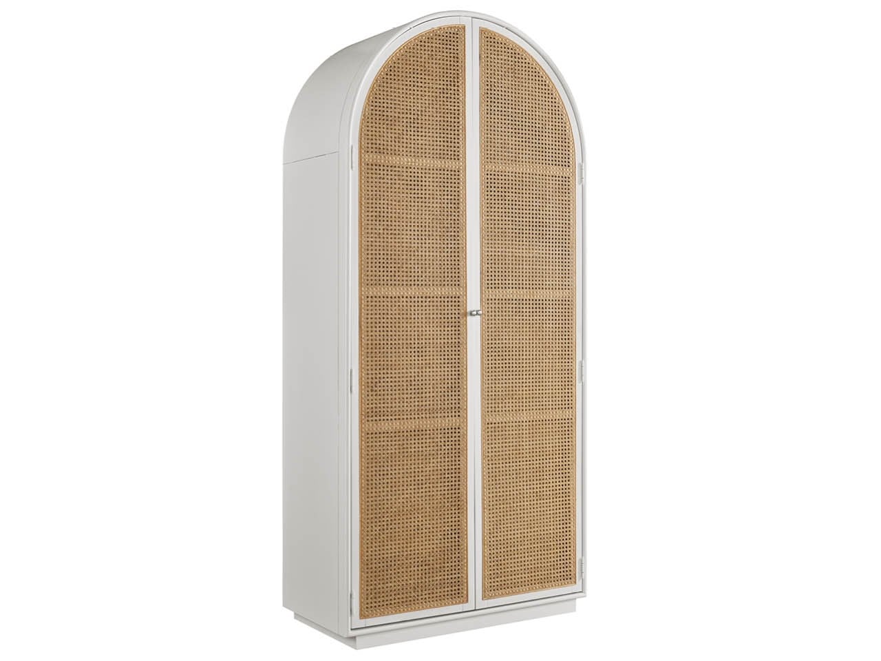 Golden Hour Utility Cabinet