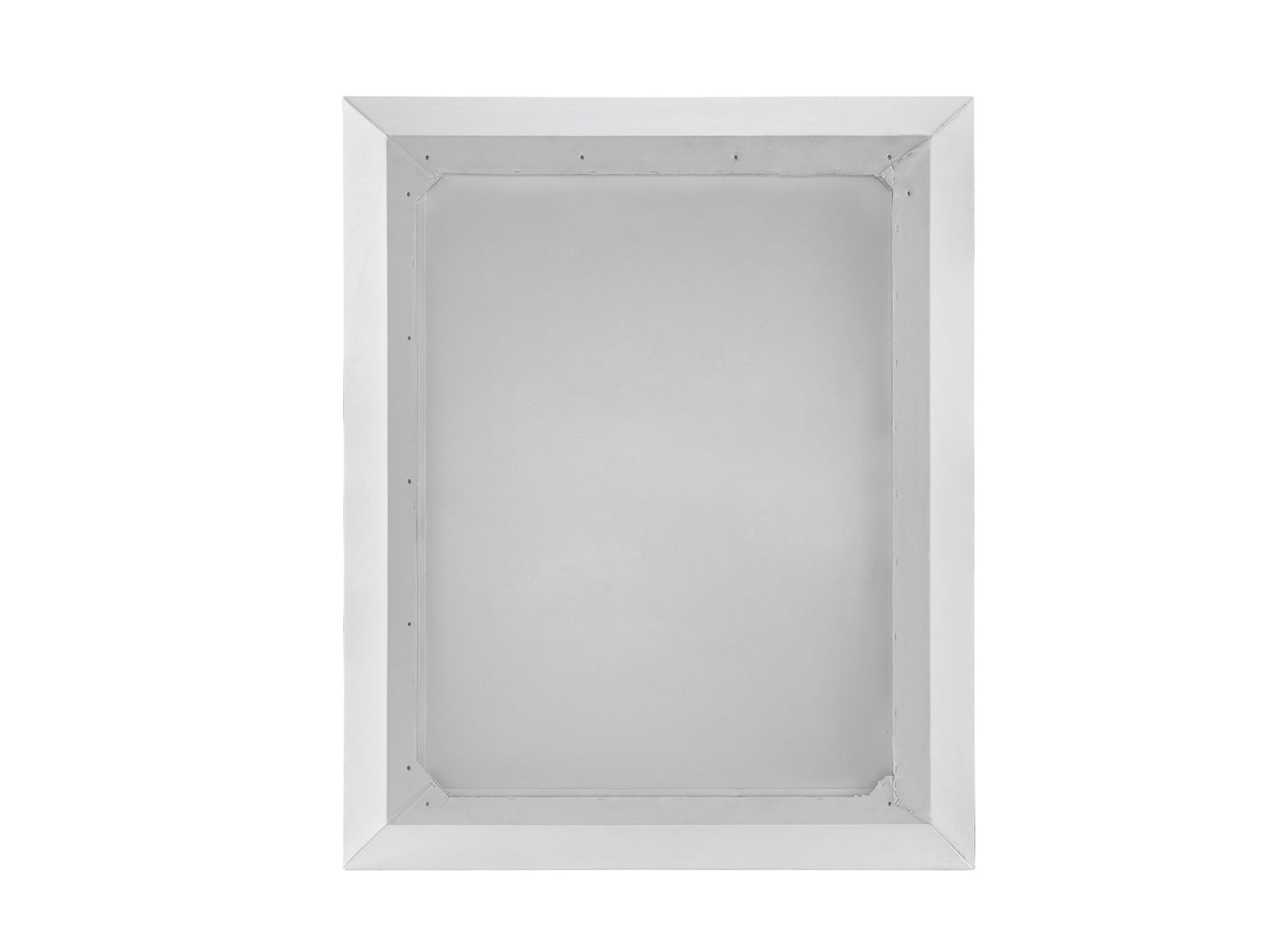 Valen Antiqued Mirror