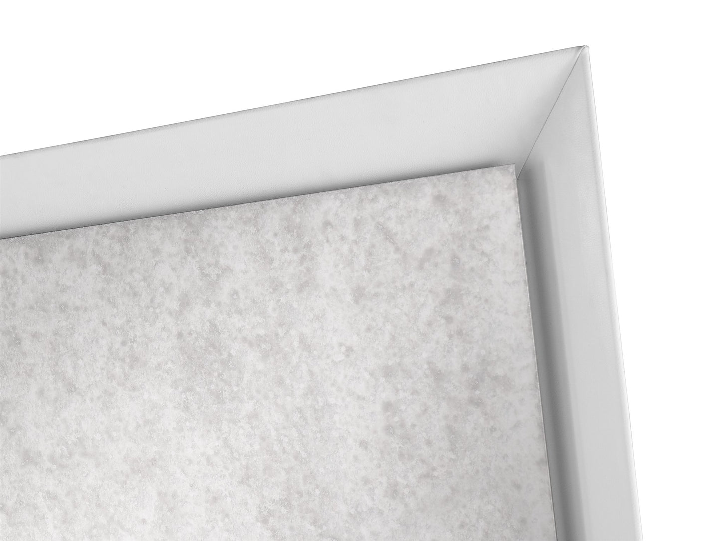 Valen Antiqued Mirror