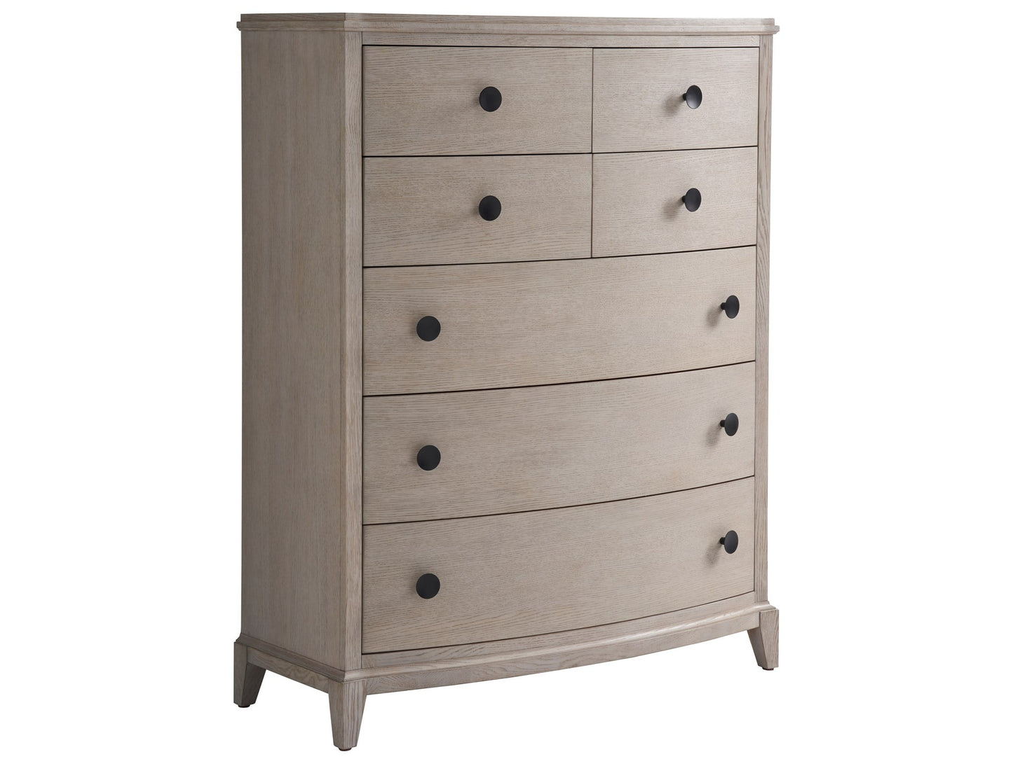 Coalesce Drawer Chest