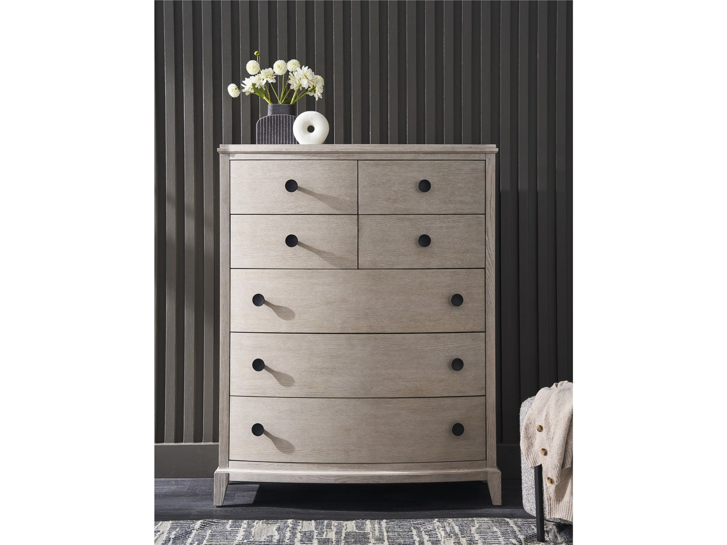 Coalesce Drawer Chest