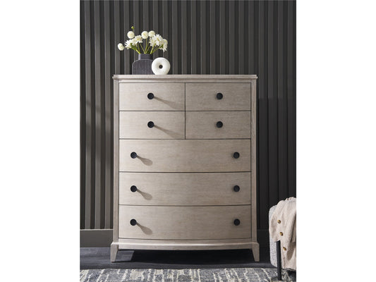 Coalesce Drawer Chest
