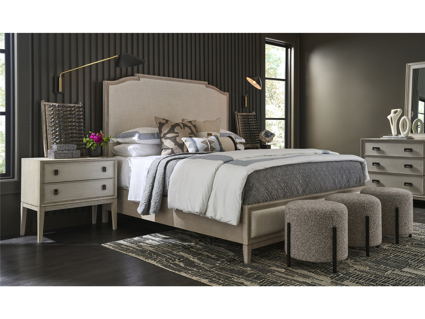 Presley Nightstand