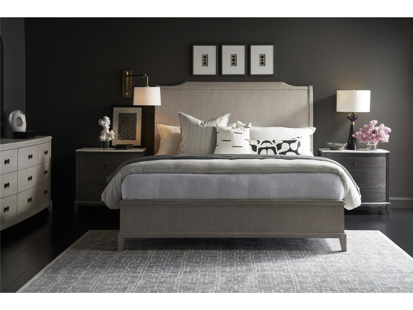 Silva Bed