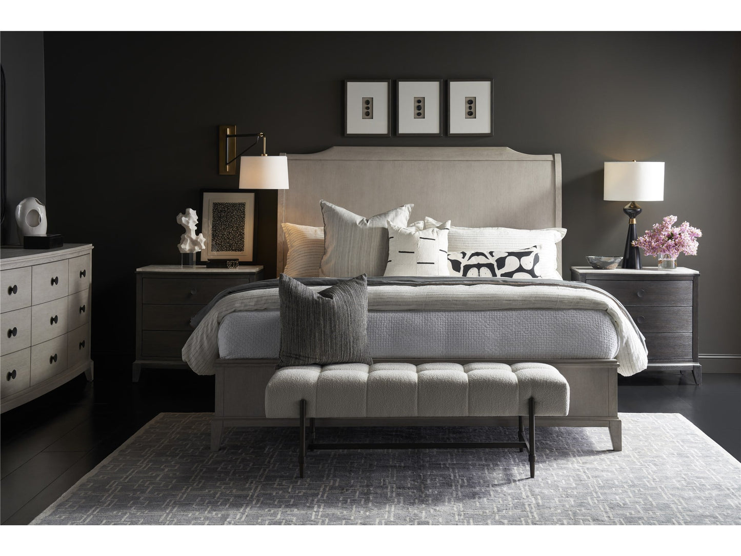 Silva Bed