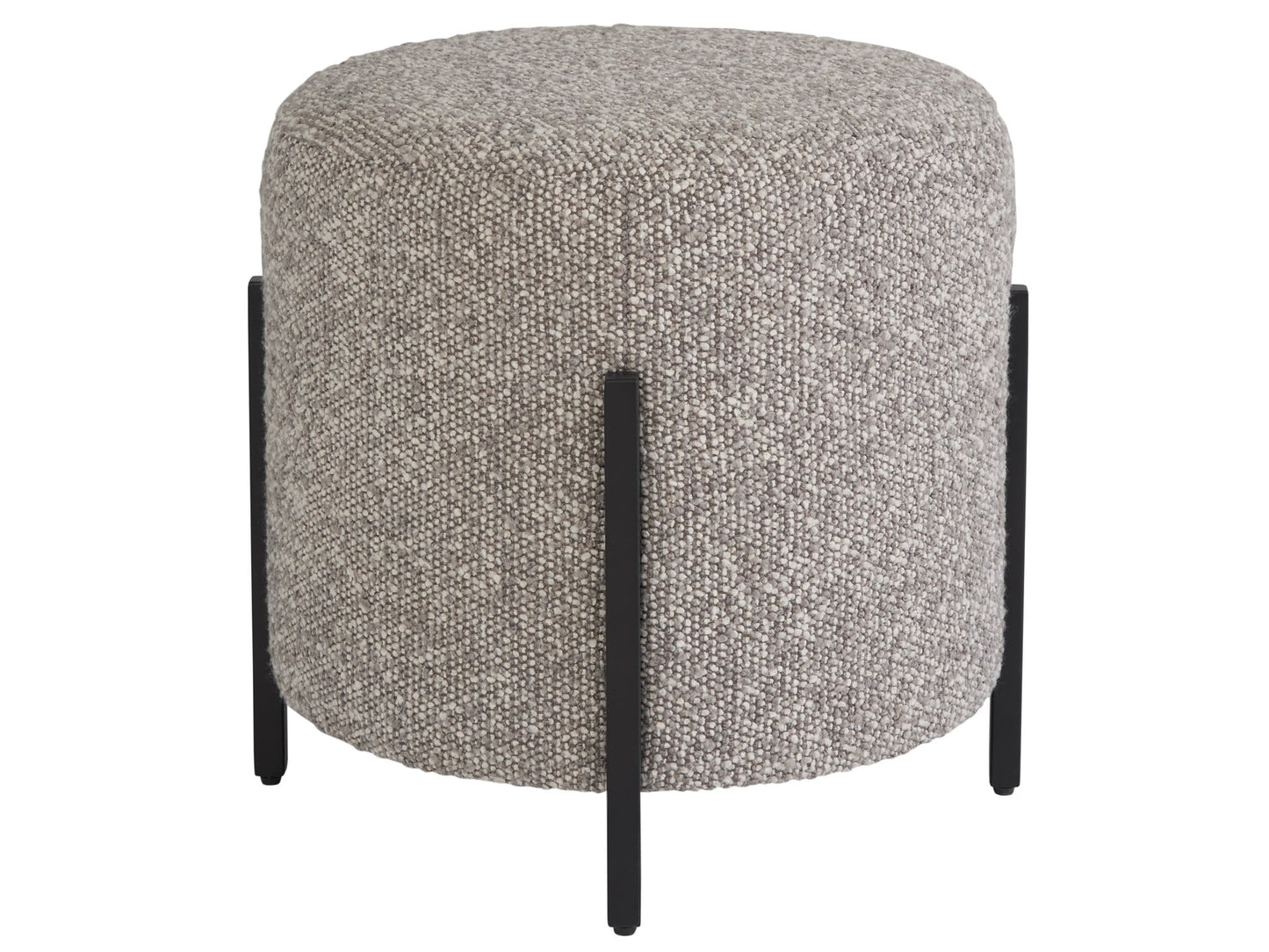 Coaslesce Coalesce Pouf