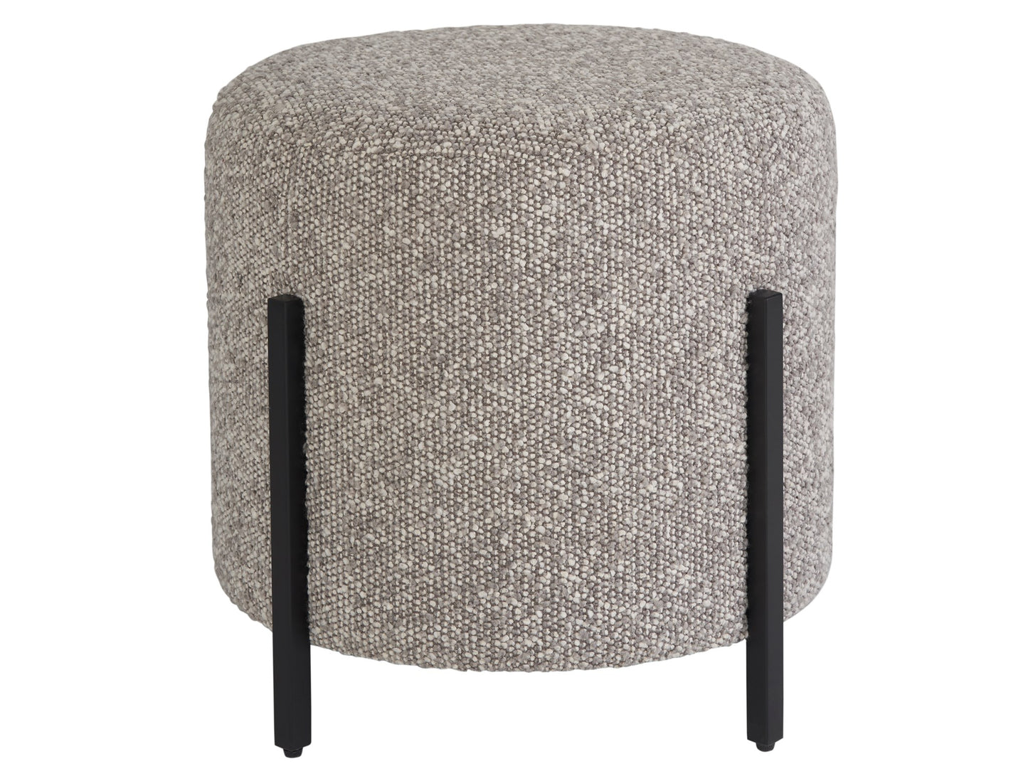 Coaslesce Coalesce Pouf