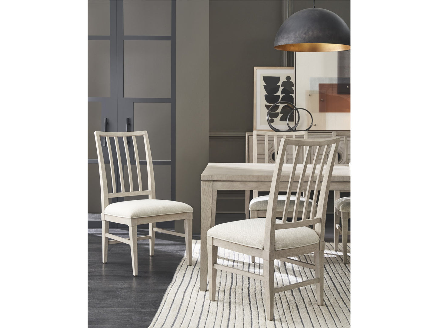 Coalesce Side Chair
