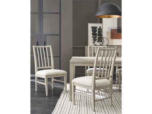 Coalesce Side Chair