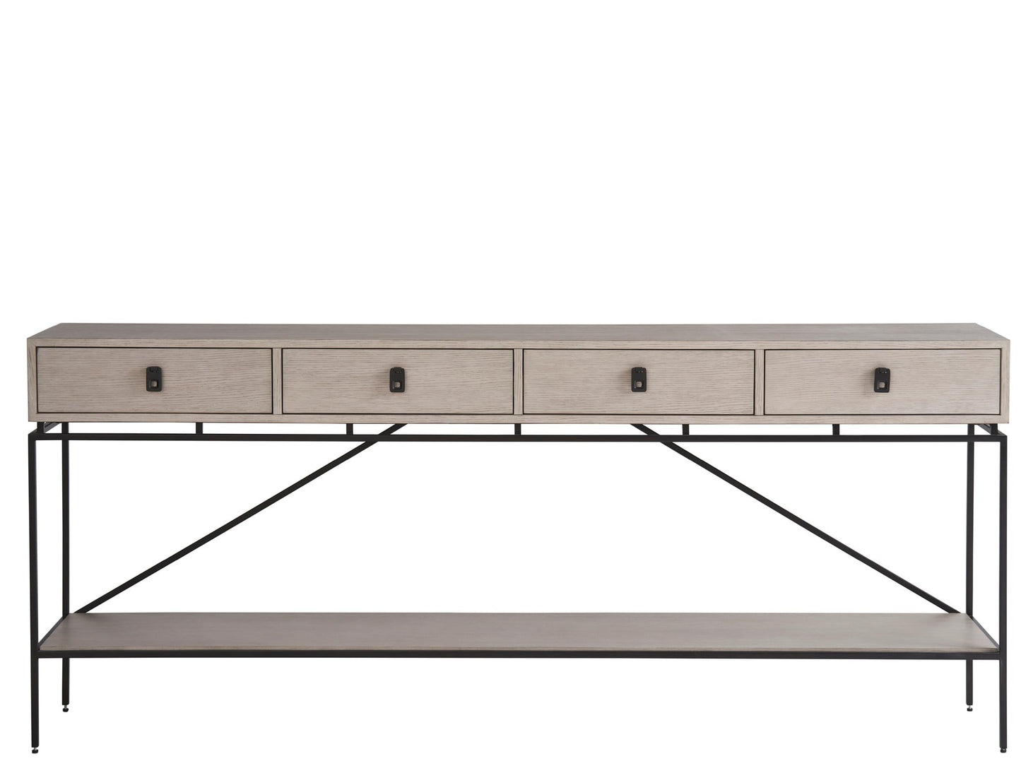 Barber Console