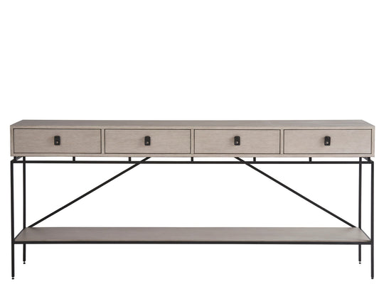 Barber Console