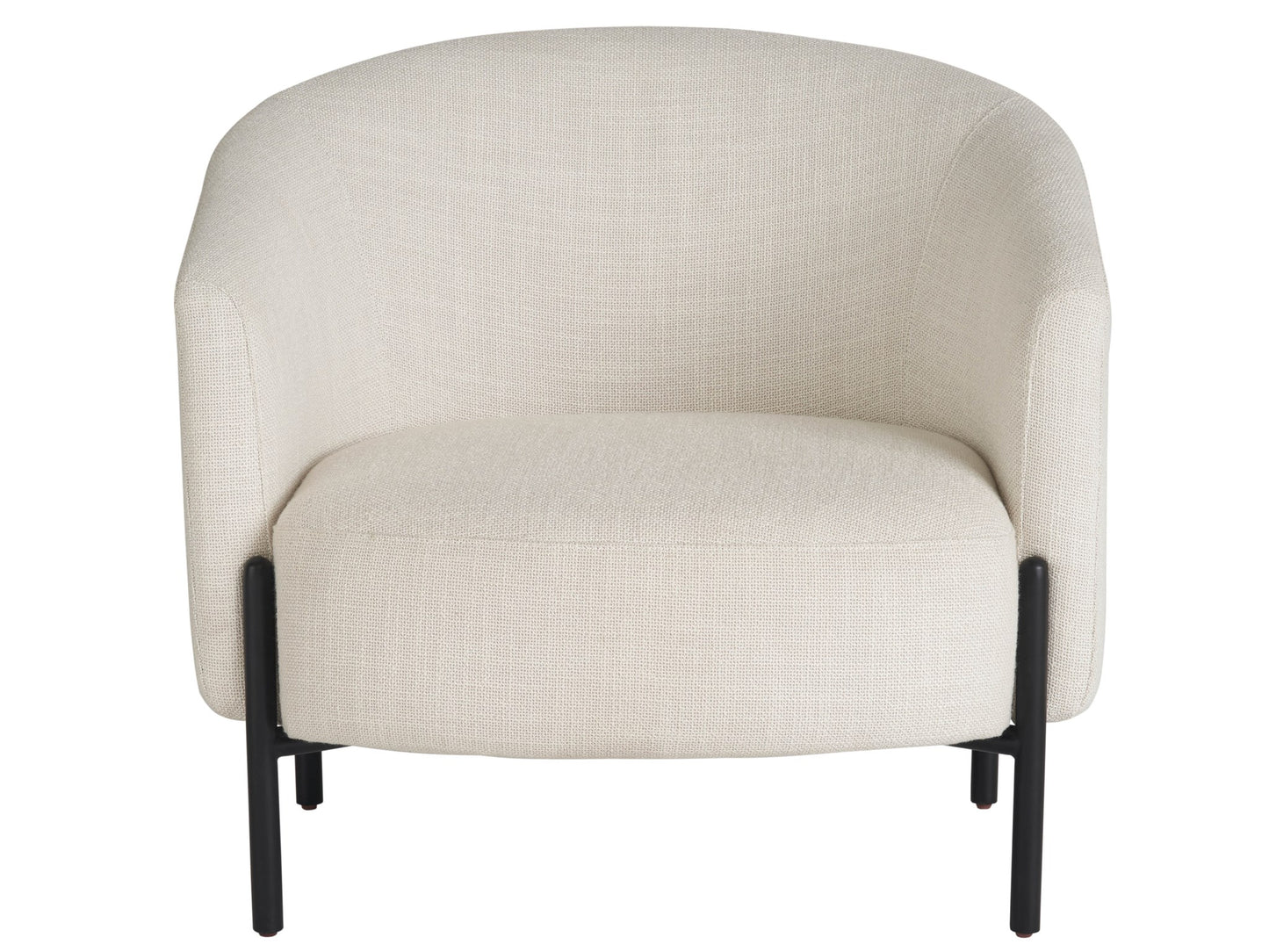 Nikolai Lounge Chair