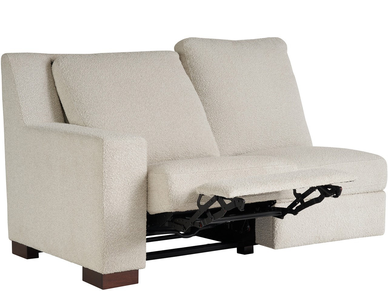 Rhodes Loveseat LAF