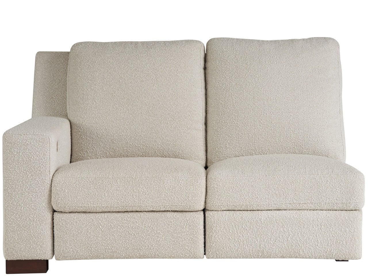 Rhodes Loveseat LAF