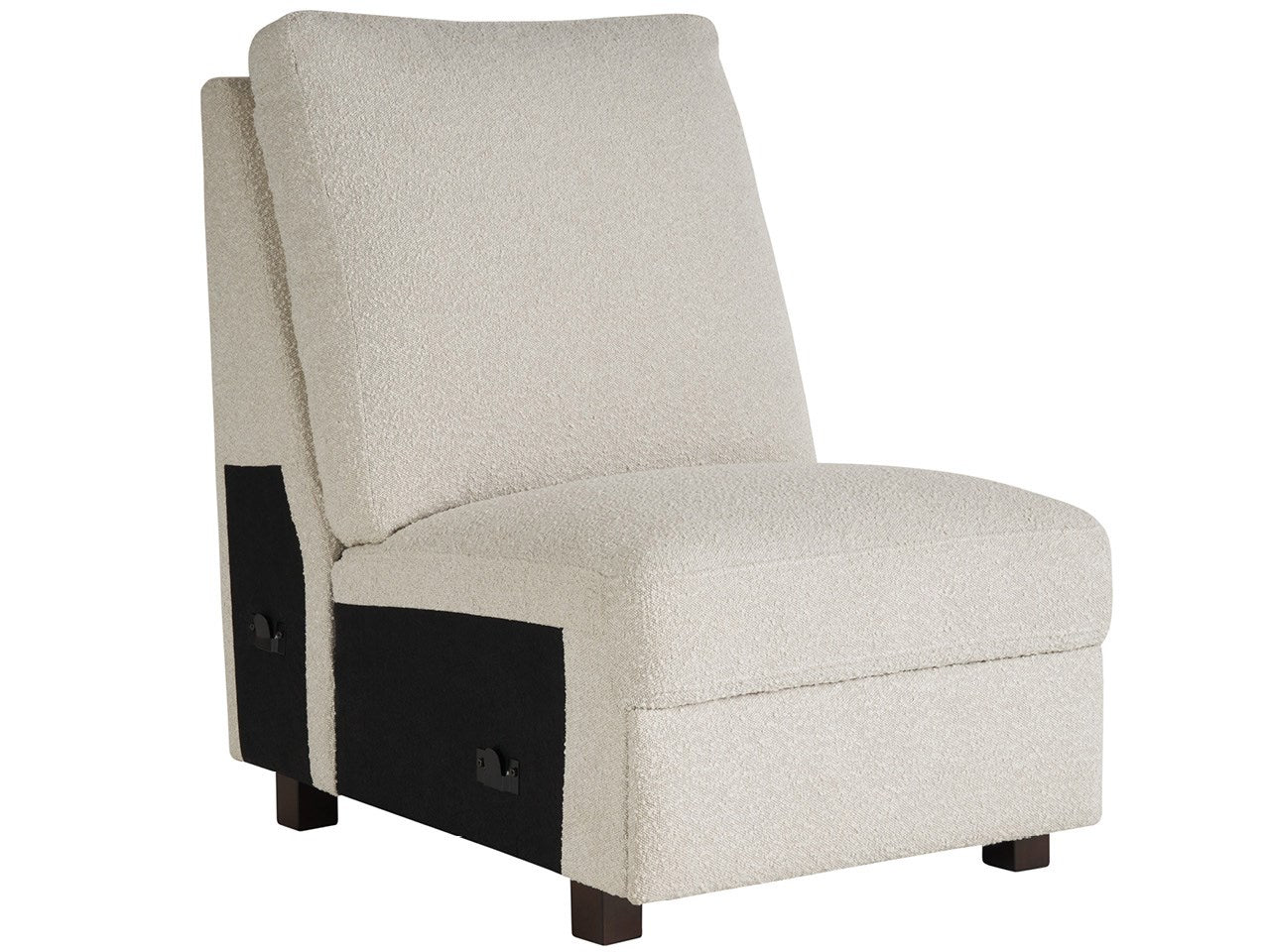 Rhodes Armless Chair