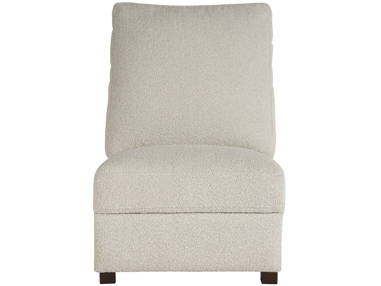 Rhodes Armless Recliner