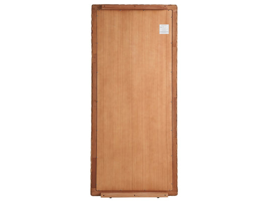 Watch Hill Floor Mirror