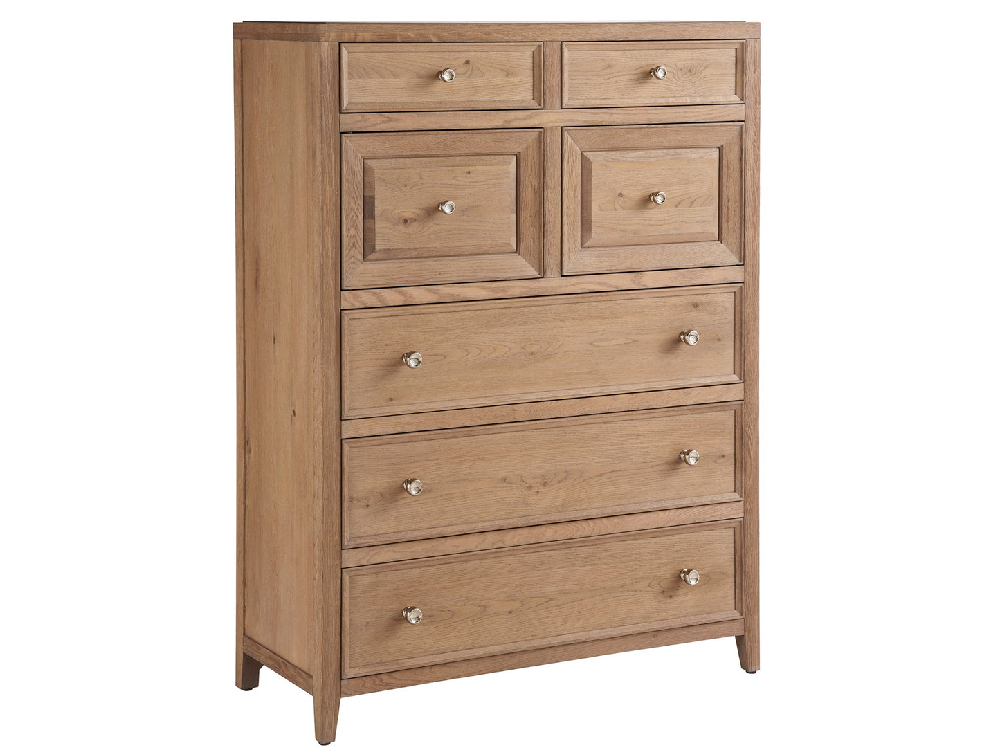 Weekender Chest