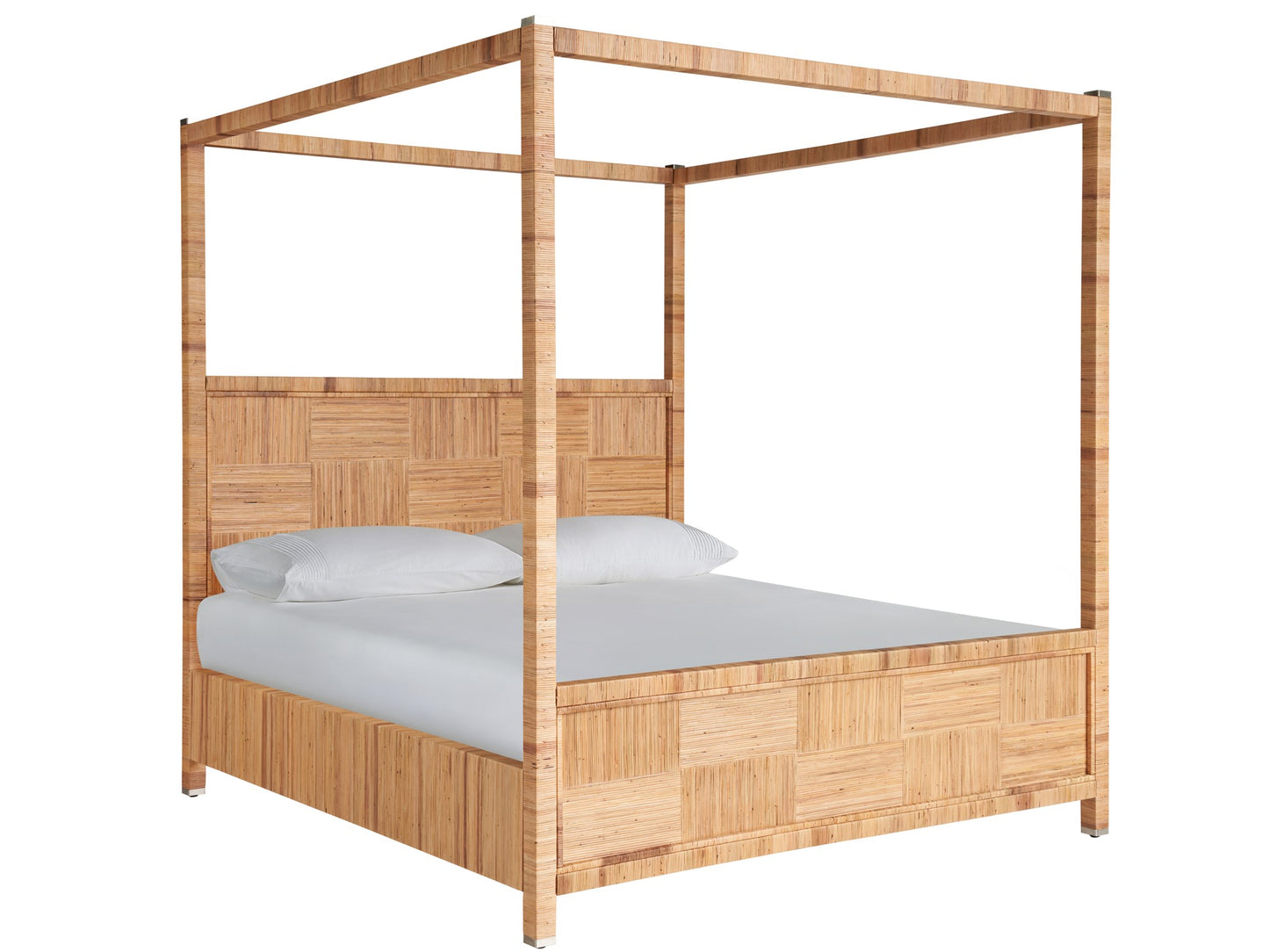 Chatham Poster Bed