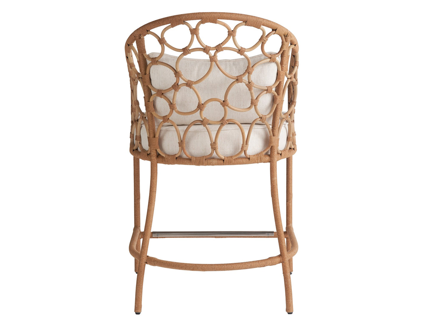 Pebble Counter Chair