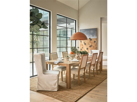 Upholstered Dining Chair
