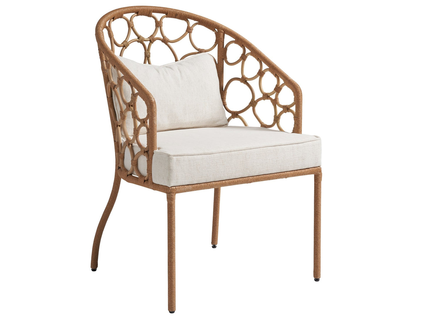 Pebble Dining Chair