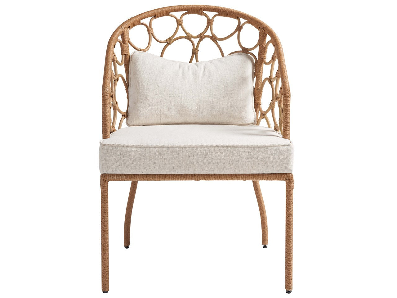 Pebble Dining Chair