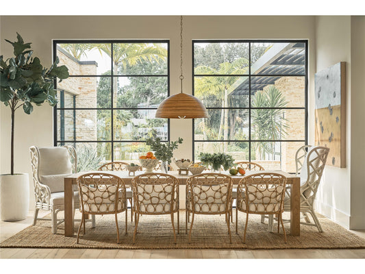 Pebble Dining Chair