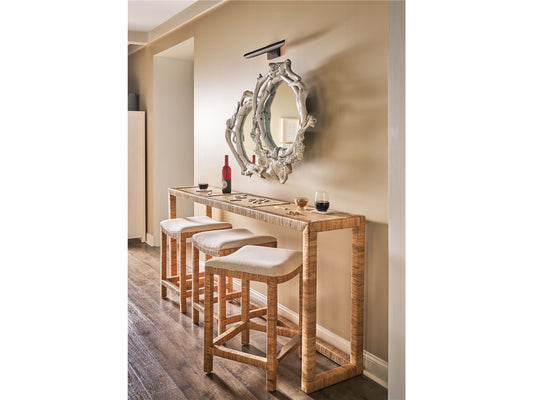 Sandbar Console