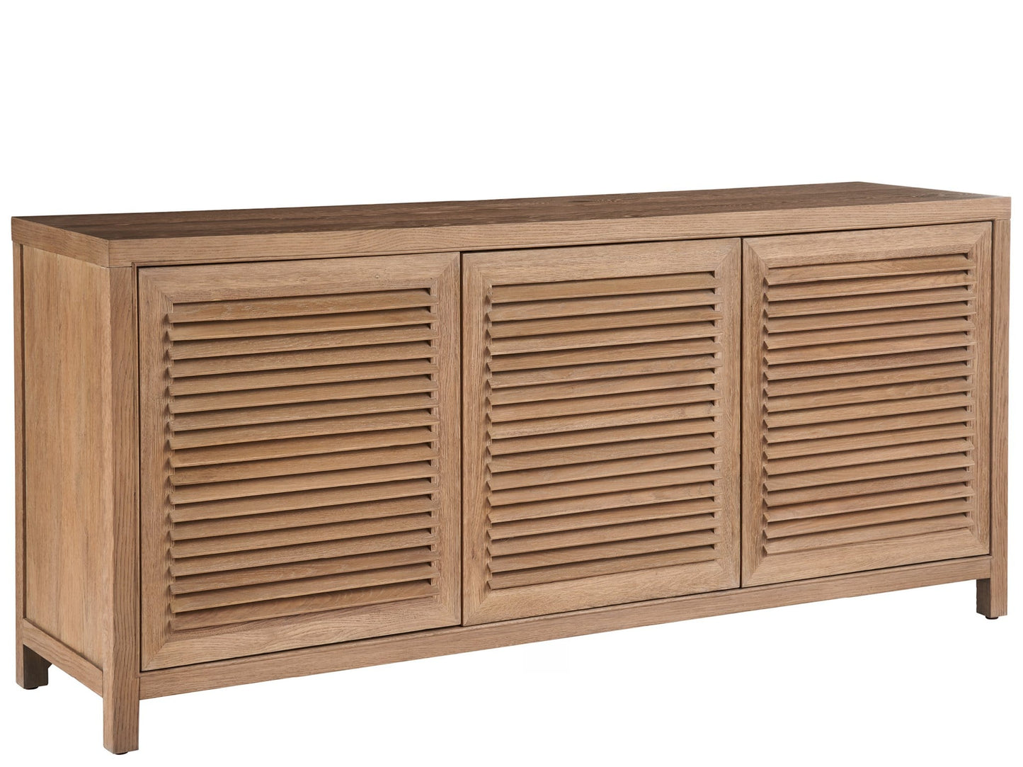 Weekender Credenza