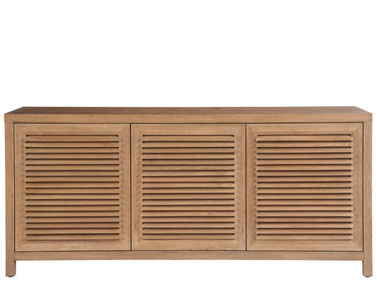 Weekender Credenza