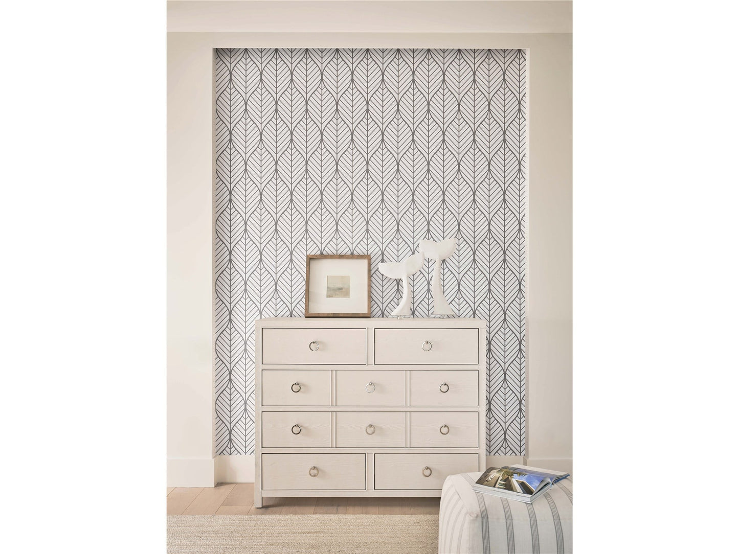 Pacific Grove Dresser