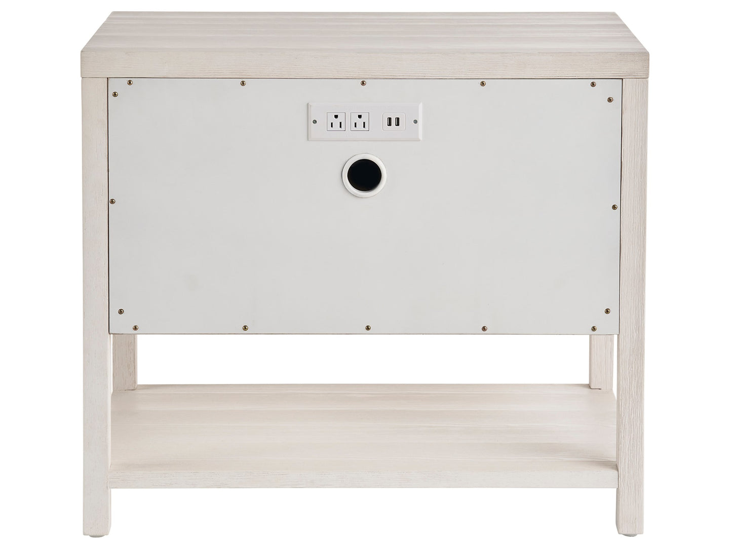 Saugatuck Nightstand