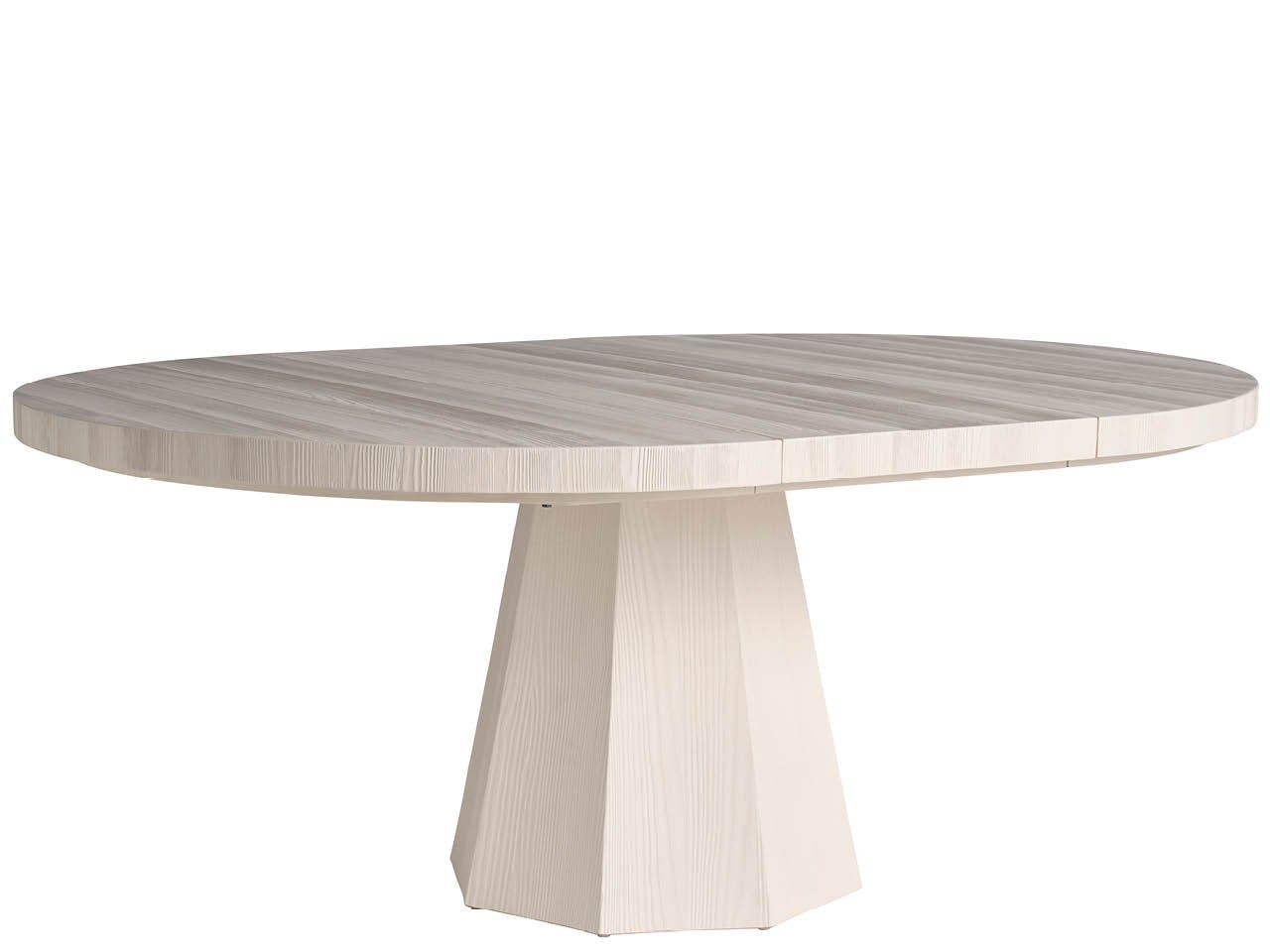 Mackinaw Round Dining Table