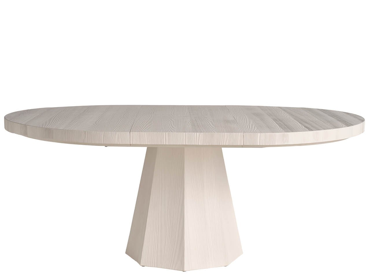 Mackinaw Round Dining Table