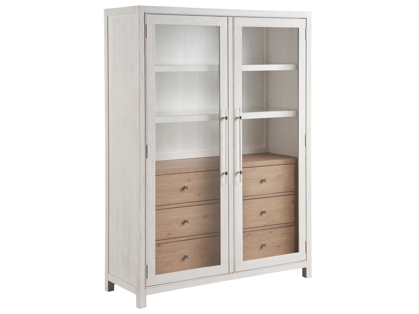 Seaside Display Cabinet