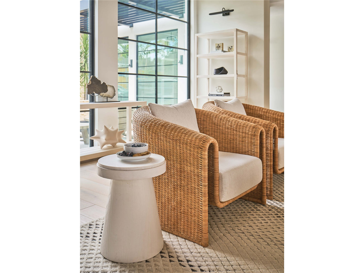 Weekender Key Largo Lounge Chair