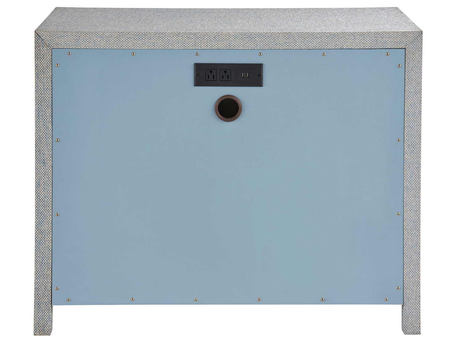Bimini Chest