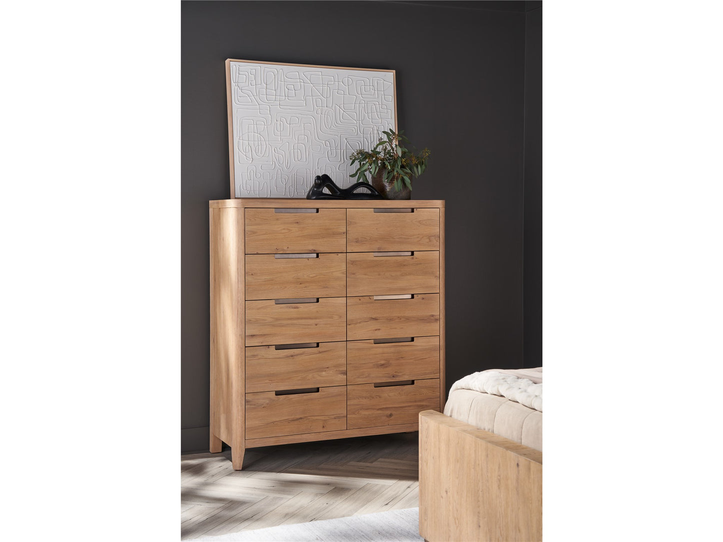 Walker Drawer Chest