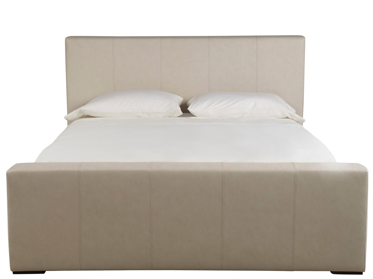 Modern Bowie Bed