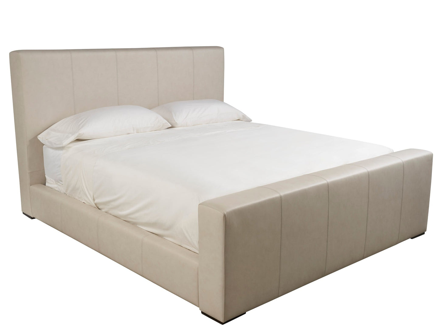 Modern Bowie Bed