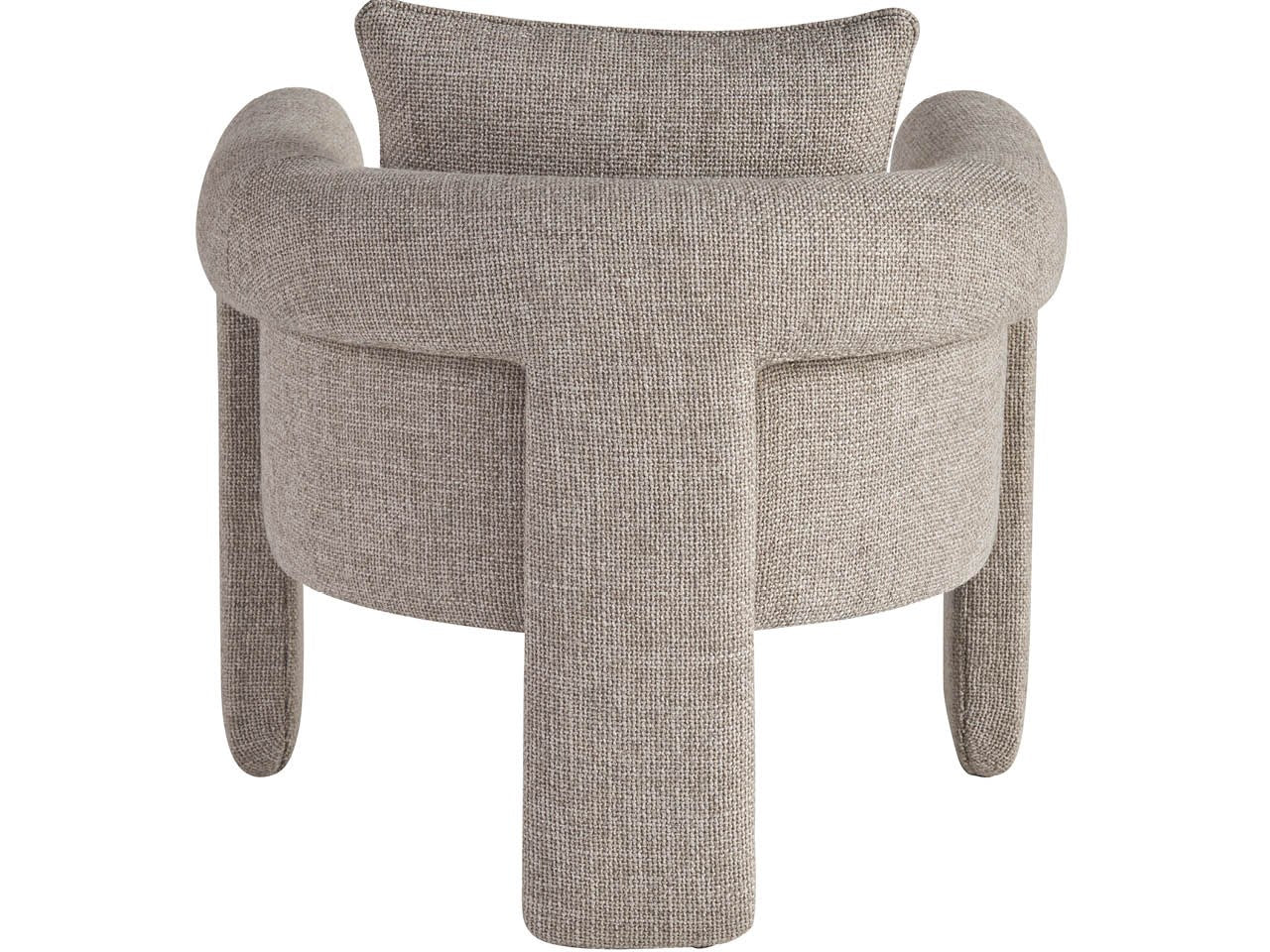 Modern Arlo Accent Chair