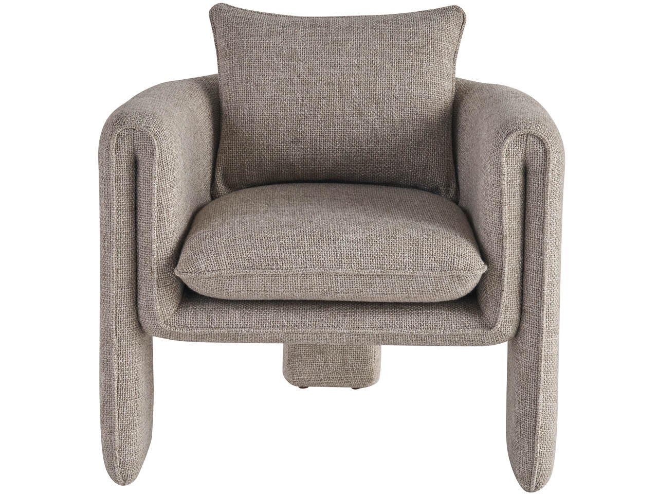Modern Arlo Accent Chair