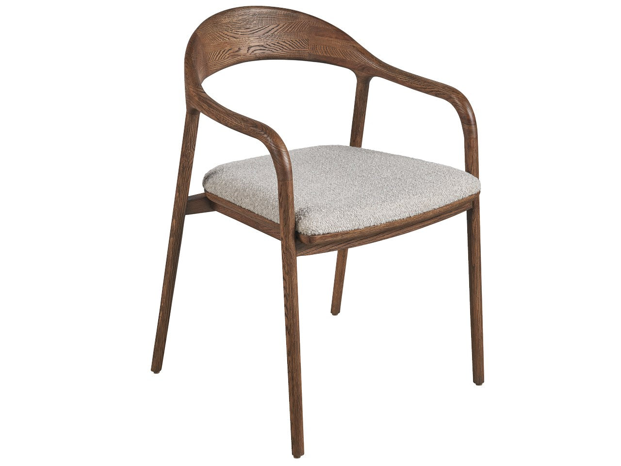 Echo Dining Arm Chair
