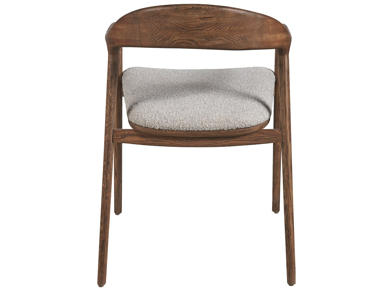 Echo Dining Arm Chair