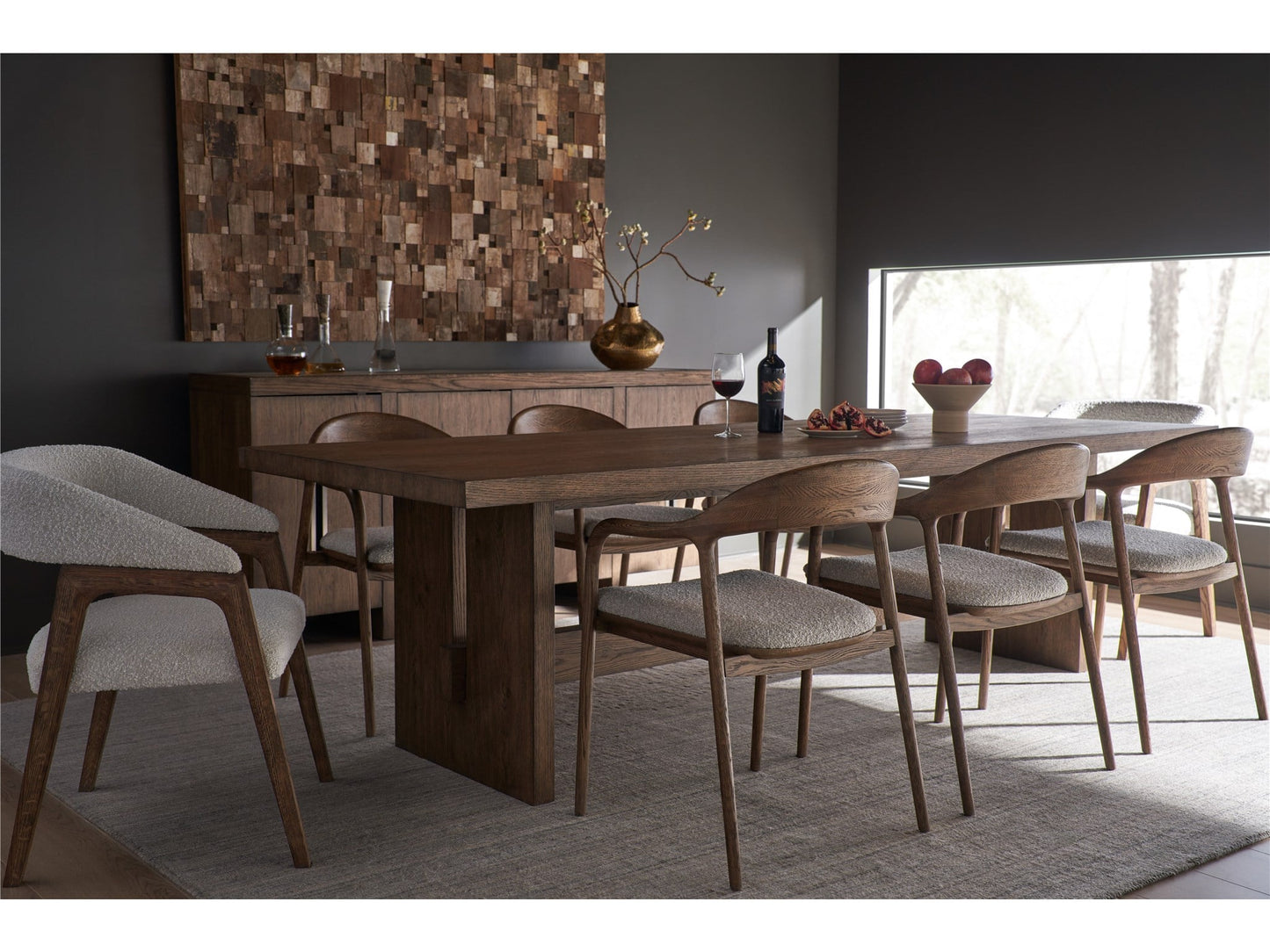 Eden Dining Table