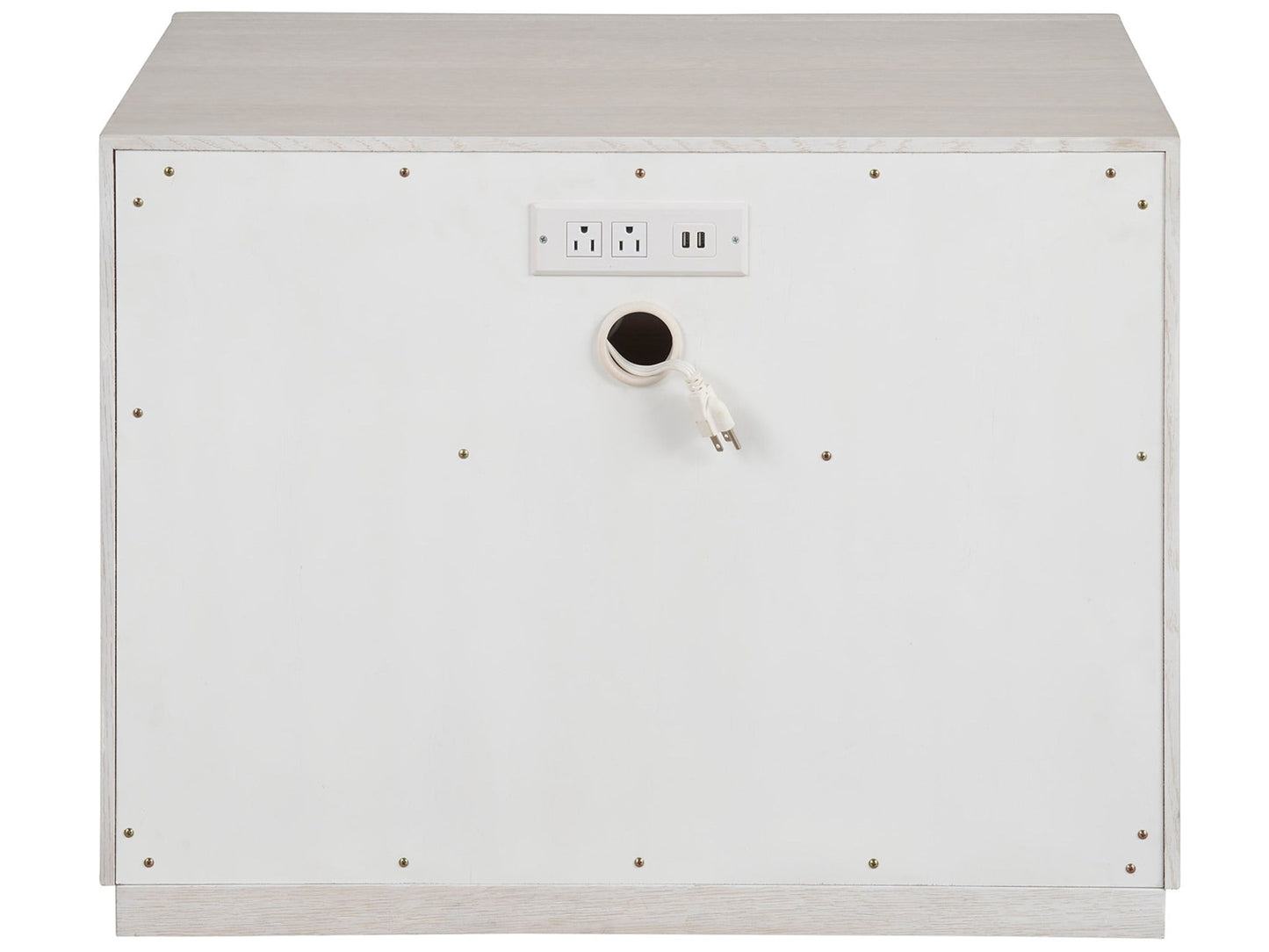 Astrid Drawer Nightstand